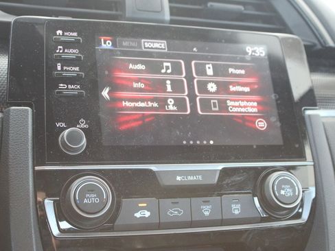 Used 2020 Honda Civic Sport image 15