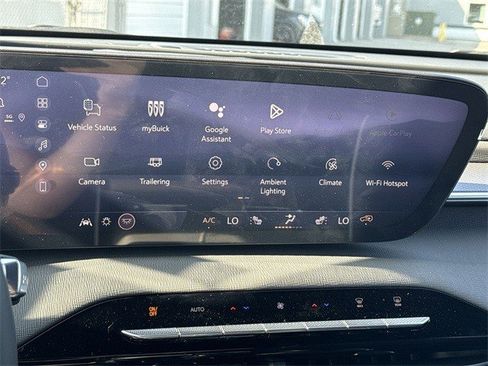 New 2026 Buick Enclave Sport Touring w/ LPO, Illumination Package image 16