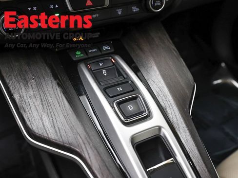Used 2018 Honda Clarity Touring image 13