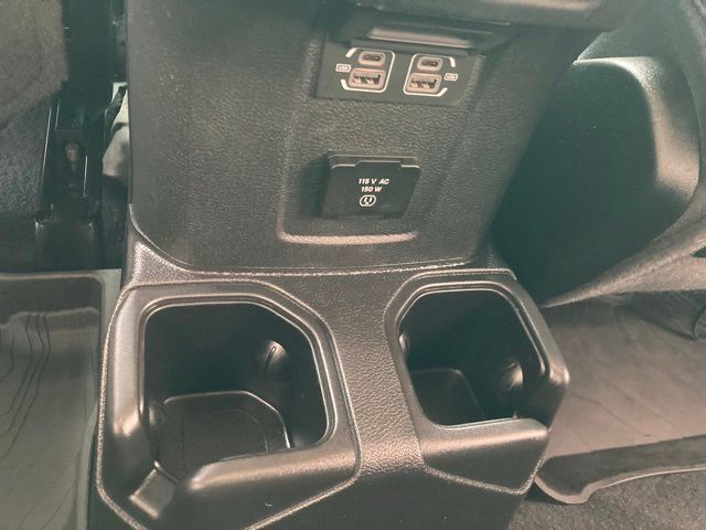 Used 2023 Jeep Wrangler Rubicon w/ Cold Weather Group AWD/4WD image 19