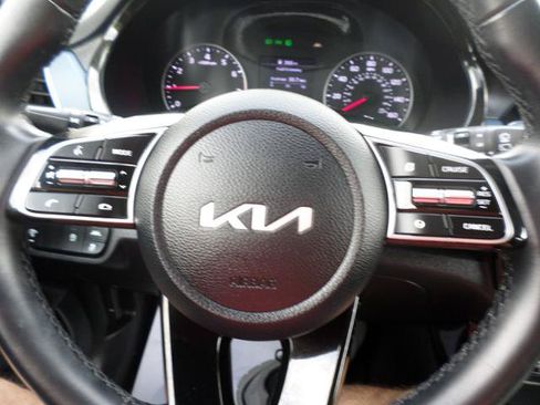 Used 2022 Kia Seltos Nightfall Edition AWD/4WD image 36
