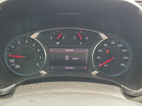 Certified 2023 Chevrolet Equinox LT FWD image 33