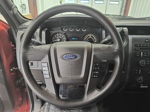 Used 2014 Ford F150 STX w/ Equipment Group 201A Mid AWD/4WD image 19