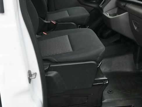 Used 2025 Ford Transit 250 Low Roof w/ Exterior Upgrade Package RWD image 11