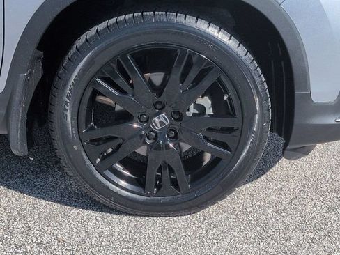 Used 2022 Honda Pilot Special Edition image 11