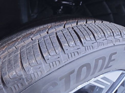 New 2025 Nissan Murano SL image 28