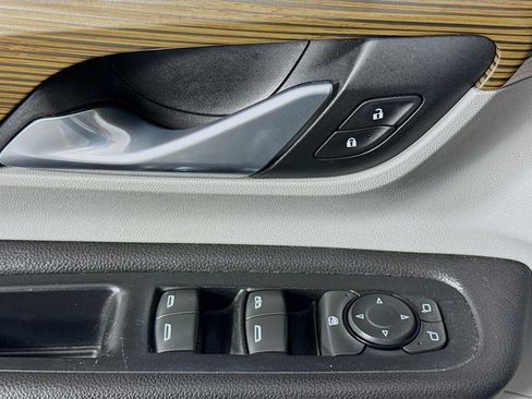 Used 2018 GMC Terrain SLE image 24