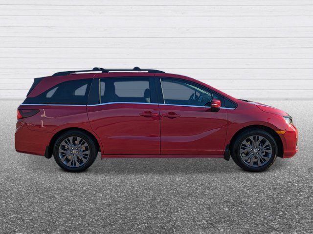New 2026 Honda Odyssey Touring image 6