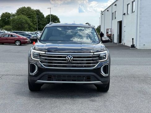 New 2026 Volkswagen Atlas SE AWD/4WD image 9