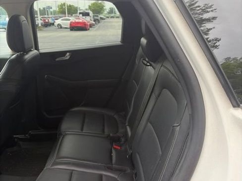 Used 2020 Ford Escape SEL AWD/4WD image 14