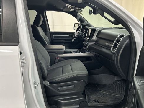 Used 2022 RAM 1500 Big Horn AWD/4WD image 23