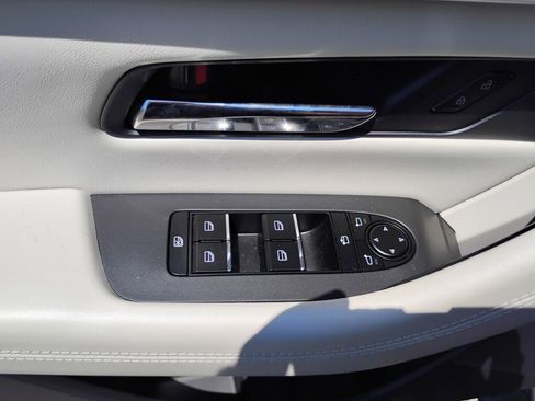 Certified 2026 MAZDA CX-90 Plug-In Hybrid w/ Premium Plus AWD/4WD image 13