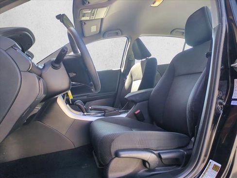 Used 2017 Honda Accord LX image 15