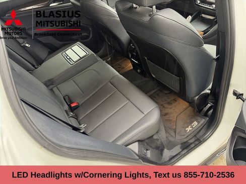 Used 2019 BMW X3 xDrive30i w/ Convenience Package image 21