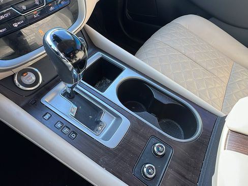 Used 2020 Nissan Murano Platinum image 31