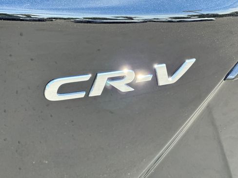 Used 2022 Honda CR-V EX image 32