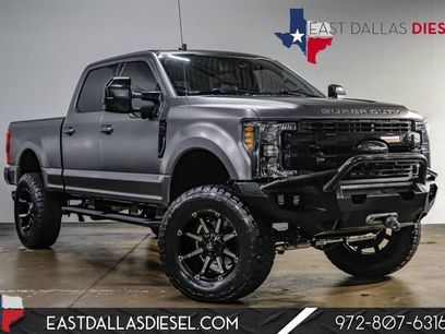 Used 2019 Ford F250 Lariat w/ Lariat Ultimate Package