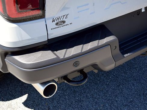 New 2026 Ford Ranger Raptor AWD/4WD image 7
