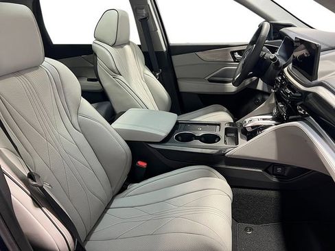 New 2026 Acura MDX SH-AWD w/ Advance Package image 34