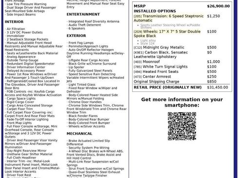 Used 2015 MINI Cooper Paceman S image 24