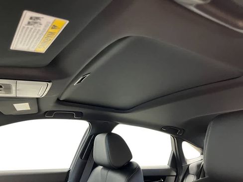 New 2026 Honda Civic Sport Touring image 24