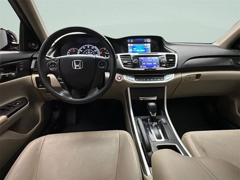 Used 2013 Honda Accord EX-L image 10