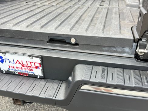 Used 2018 Honda Ridgeline RTL-T image 37