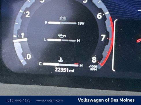 Used 2024 Toyota Tacoma TRD Off-Road image 18