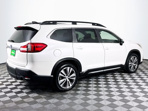 Used 2021 Subaru Ascent Limited w/ Technology Package image 10