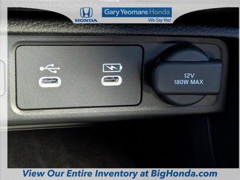 Certified 2026 Honda Civic Sport image 28