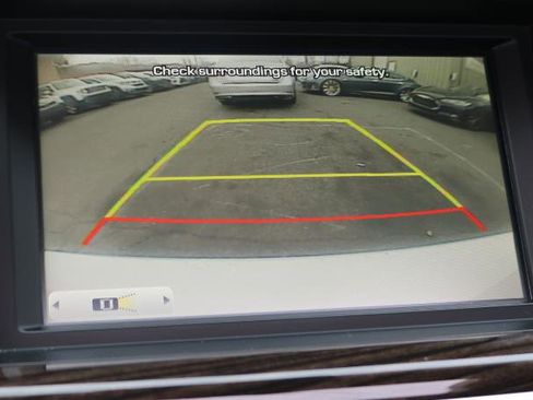 Used 2016 Hyundai Genesis 3.8 w/ Option Group 02 image 11