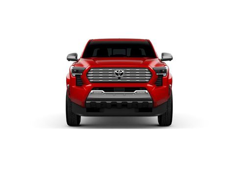 New 2026 Toyota Tacoma Limited AWD/4WD image 39