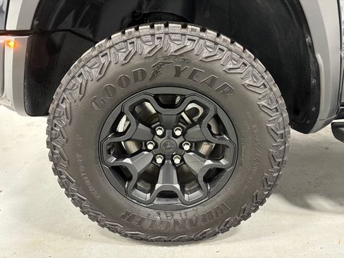 Used 2026 RAM 1500 RHO w/ RHO Level 1 Equipment Group AWD/4WD image 63