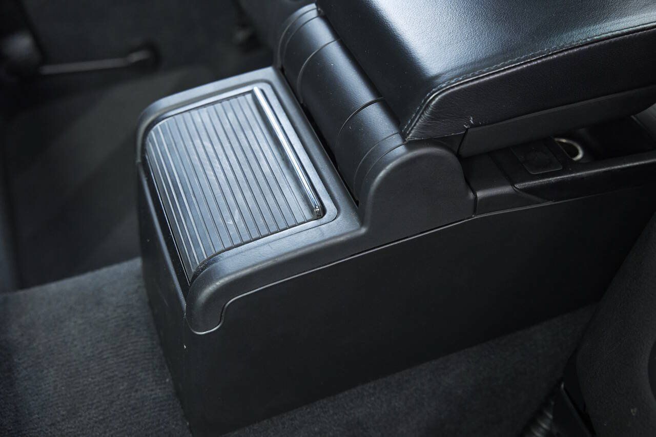 Used 2001 BMW M3 Coupe RWD image 81