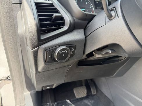 Used 2019 Ford EcoSport Titanium AWD/4WD image 19