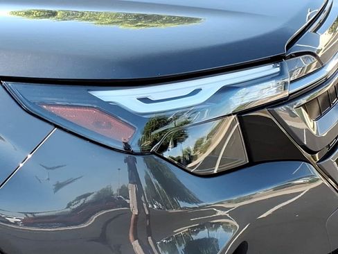 New 2026 Subaru Forester Premium AWD/4WD image 8