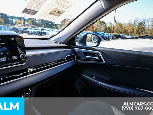 Used 2024 Mitsubishi Outlander SE image 52