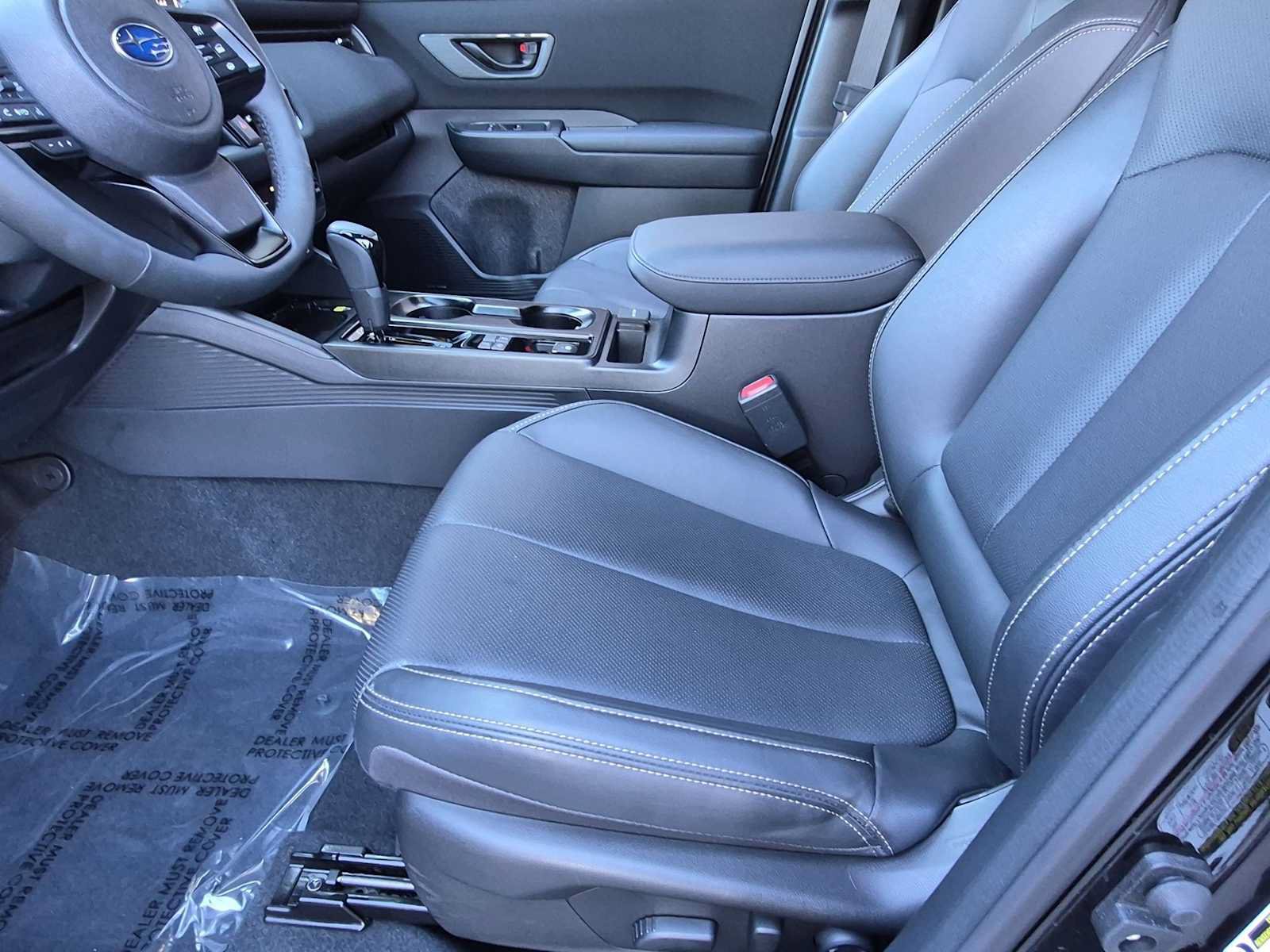 Used 2026 Subaru Outback Limited AWD/4WD image 16