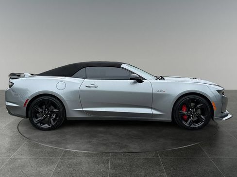 Used 2023 Chevrolet Camaro LT w/ RS Package RWD image 10