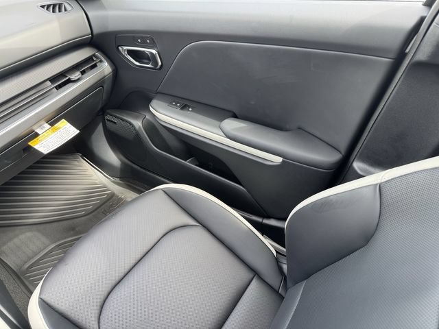 New 2026 Kia K4 GT-Line w/ GT-Line Premium Package FWD image 19