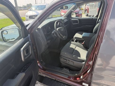 Used 2012 Honda Ridgeline RTS image 13