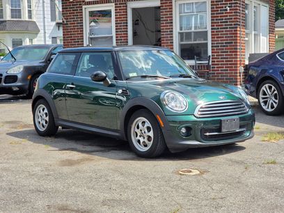 Used 2013 MINI Cooper Hardtop