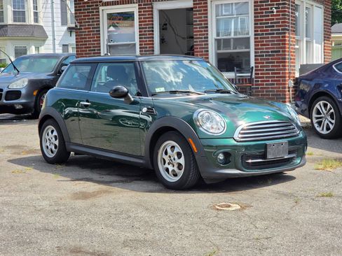Used 2013 MINI Cooper Hardtop FWD image 1