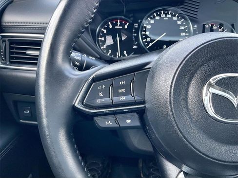 Used 2023 MAZDA CX-5 AWD 2.5 S w/ Premium Plus Pkg image 22