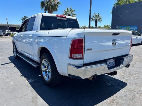 Used 2014 RAM 1500 Laramie AWD/4WD image 6