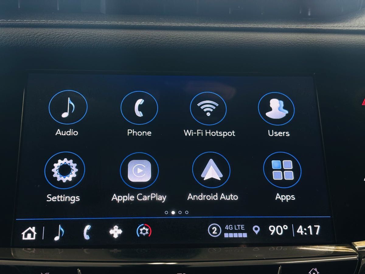 Used 2021 Cadillac XT6 Premium Luxury AWD/4WD image 60