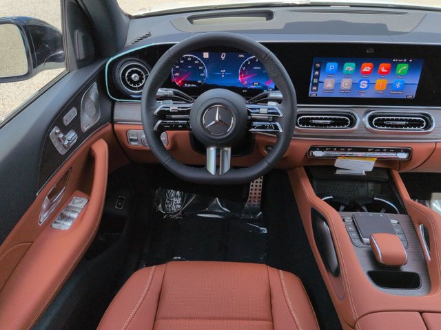 New 2027 Mercedes-Benz GLE 450 4MATIC image 16