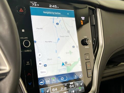 Used 2023 Subaru Outback Touring XT image 13