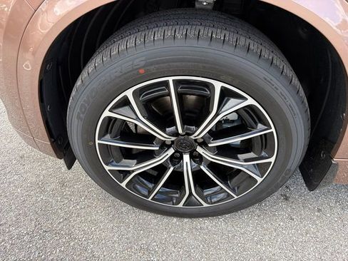 New 2026 MAZDA CX-70 3.3 Turbo S w/ Premium Package image 8