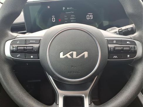 Used 2025 Kia K5 LXS image 14